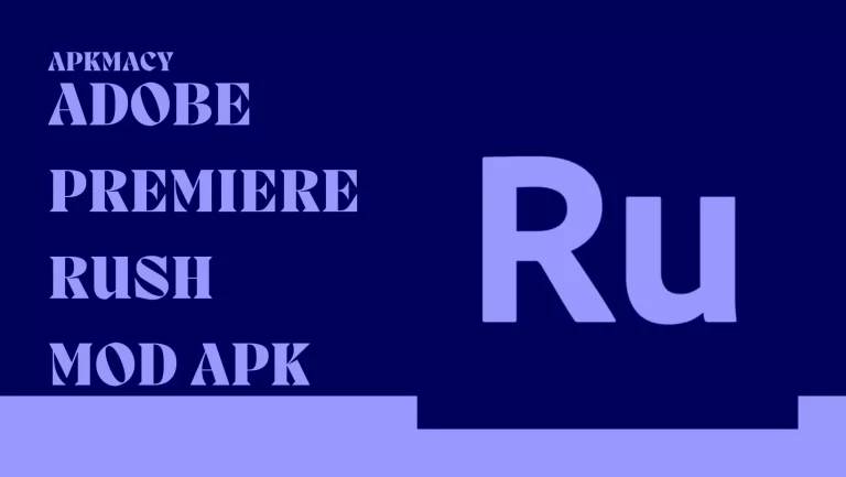 Adobe Premiere Rush MOD APK 2.9.0.5 – (Pro/Premium All Unlocked) 2024