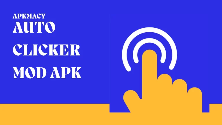 Auto Clicker MOD APK 2.1.4 – (Premium/Pro All Unlocked) 2024