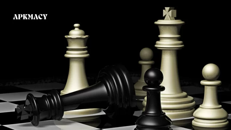 Chess MOD APK 4.6.23 – (Pro/Premium Unlocked) 2024