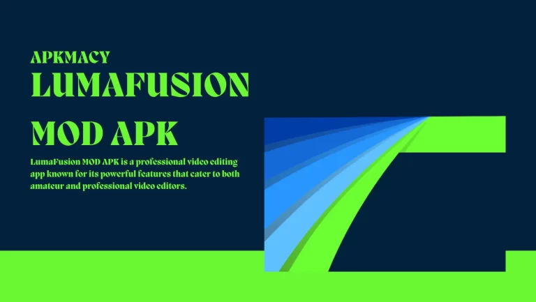 LumaFusion MOD APK 1.2.4.0 – (Pro/Premium All Unlocked) 2024