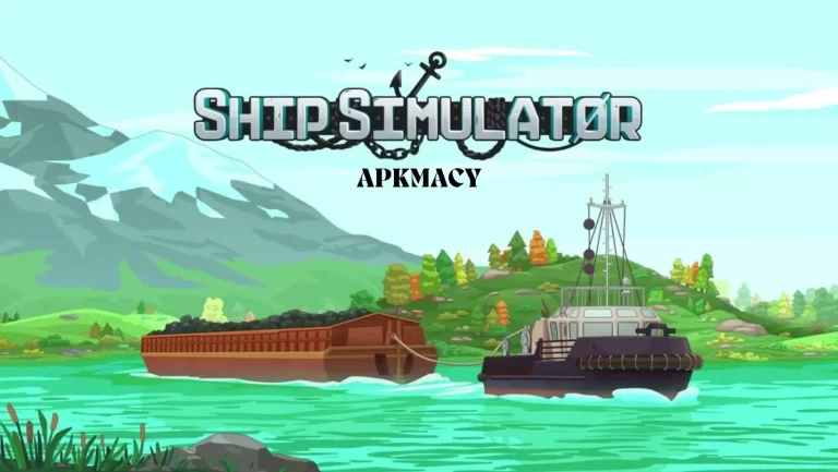 Ship Simulator MOD APK 0.300.3 – (Unlimited Money, Resources) 2024