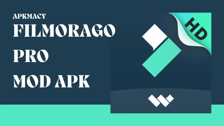 Filmorago Pro MOD APK 13.5.50 – (VIP, Premium Unlocked) 2024