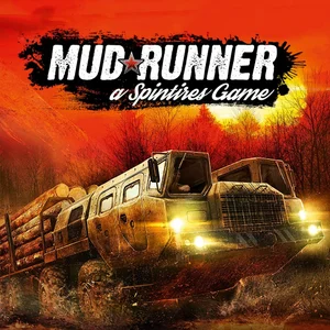 MudRunner