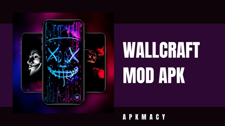 Wallcraft MOD APK