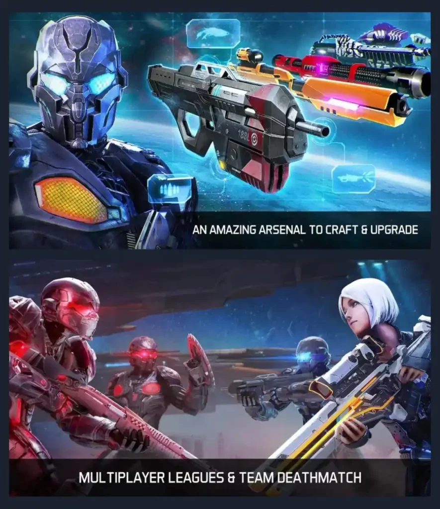 Nova Legacy APK