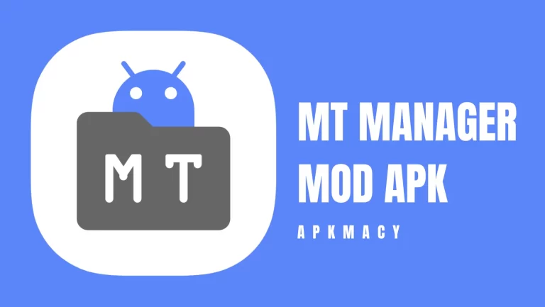 MT Manager MOD APK