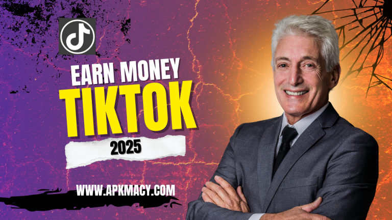 TikTok Monetization: How to Monetize Your TikTok Account and Earn Money