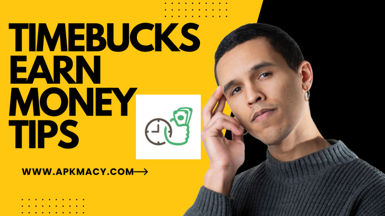 EARN MONEY ON TIMEBUCKS : SECRET WAY
